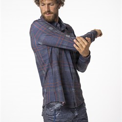 SHIRT LUMBERJACK #7